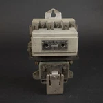 General Electric Control Magnetic Starter Contactor CR281 11AB1B Rare. Fixed Price $78.51.