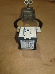 Telemecanique Control Relay Coil. Fixed Price $16.50.