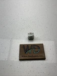 D7PF4AA Eaton Power Relay 120V Coil. Fixed Price $27.65.