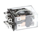 Norlake Relay 10A 240VAC 120VAC Coil 089879 - Free Shipping + Geniune Oem. Fixed Price $49.21.