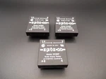 Lot Of - OPTO22 DC60P Model, 60VDC, 3A, Control Solid State Relays (ssr). Fixed Price $59.95.