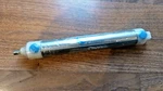 American 1062DVSC-5.00 *new* Pneumatic Cylinder Corrosive Resistant. Fixed Price $9.50.