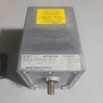 Used /new Not Sure...(barber Colman Co.) EA12 Actuator 70W 120V-AC. Fixed Price $40.00.