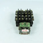 General Electric CR2810A14EE Machine Tool Relay 440V Coil 600V. Fixed Price $49.99.