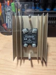 (quauntity- 3) Solid-state Relay Crydom D2450. Fixed Price $217.34.