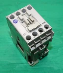 Allen Bradley Contactor 700-CF400Z*A (good Coil W/ Bad Contacts). Fixed Price $20.00.