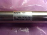 Smc NCMC106-1000 Round Pneumatic Air Cylinder 250 Psi. Fixed Price $8.99.