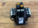 Abb X4100PSF1 Industrial Control Transformer 100VA 50/60HZ. Fixed Price $75.00.