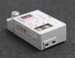 Bosch / Rexroth Programming Modules FWA-ECODR3-SMT-01VRS-MS Used. Fixed Price $207.67.