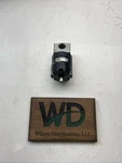 Smc Rotary Actuator CRB1BW30-90S, CRB1BW3090S, Used Good Condition. Fixed Price $69.92.