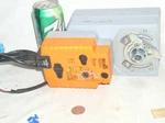 Belimo DKRB24-MFT-AER Damper Valve Actuator 24V 800 In-lb 2-4V Dc Control Usa. Fixed Price $259.99.