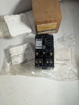 New Square 8501-G0-60 Ser Control Relay Made In Usa Class Type. Fixed Price $47.59.