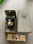 Allen Bradley Control Relay 700 C20 Series 110V Coil- Ecs. Fixed Price $22.39.