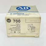 Allen Bradley 700-F400B24 24V Control Relay Type New. Fixed Price $95.99.