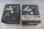 Motion Control Group Mcg BMC-12H Brushless Servo Amplifier Lot Of. Fixed Price $170.00.