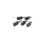Omron D2VW-5L2A-1MS Micro Switch 250VDC 5A Spdt Lever Panel Mount. Fixed Price $38.22.