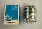 Potter & Brumfield Relay PRD11AY0-120V. Fixed Price $50.00.
