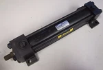 Parker Series 02.00 C2HCTS14A 10.500 3000 Psi Hyd Air Pneumatic Cylinder New. Fixed Price $85.00.