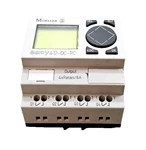 Klockner Moeller EASY412DCRC Industrial Control System DC20 4-28.8V 2W Iec 60947. Fixed Price $74.99.