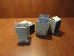 Telemecanique Control Relay 24VDC CA2 EN331B 046172. Fixed Price $29.00.