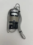 Smc NCRB1BW20-180S Rotary Air Cylinder, 20MM Bore, 180DEG, W/sensors. Fixed Price $25.00.