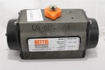 Bettis RPC450-SR4 Rpc-series Pneumatic Actuator Rack & Pinion. Fixed Price $174.99.