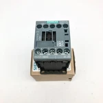 Siemens 3RH2113-1BB40 Control Relay AC-15 10A 230V Eno-inc. Fixed Price $67.95.