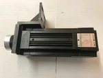 Pacific Scientific Brushless Servomotor R46SSNA-SS-NS-NV-02 Regal. Fixed Price $149.99.