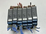 Gm International D1032Q 4 Channels Switch / Proximity Detector Repeater. Fixed Price $199.00.