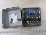 Warrick Controls Gems 1G1E1A 115/500V 1NC 2NO NEMA1 Relay Reset, Used. Fixed Price $577.95.
