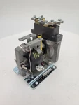Square 9050AO10DV02 Pneumatic Timing Relay 120V Ser. Fixed Price $240.00.