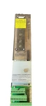 Indramat Servo Drive Dc Precise Positioning Model Tdm 3.2-020-300-W0. Fixed Price $295.00.