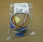 Nib New Space Age Gatorgate SSU-PAM-1 SSUPAM1 Control Relay (5 Available). Fixed Price $15.75.