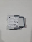 Abb CM-EFS.2S Over And Under Voltage Rms Monitoring Relay 1SVR730750R0400. Fixed Price $279.00.
