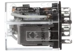 Fits Norlake 2344H1 Relay, 10A, 240/120VAC Coil For CPB0501C-A, NL708, XWA11V. Fixed Price $180.65.