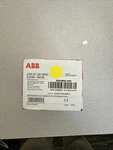 Abb Controls S201M-K40UC. Fixed Price $30.00.