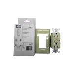 Hubbell GF15ILA 125V 15A Nsmp. Fixed Price $23.00.