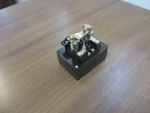 Zenith Relay K-1049 120V Coil Used. Fixed Price $35.00.