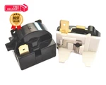 Kongv Compressor 4.7 Ohm 3-PIN Ptc Starter/start Relay And Overload Kit.... Fixed Price $19.99.