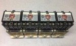 *lot Of 4* Allen-bradley 700-P300A1 Series Control Relay 10. Fixed Price $52.20.