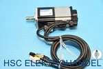 Sanyo Denki R2AA04010FCP00M Sanmotion AC200V Motor. Fixed Price $295.57.