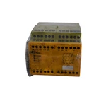New Pilz Id 775695 Pnoz 1 Safety Relay Switch 24VDC. Fixed Price $424.99.