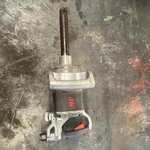 Ingersoll Rand 2850MAX-6 Air Pneumatic Impact Wrench, 1 Drive. Fixed Price $195.00.