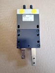 Phd 16021-2-0101 Double Rod Pneumatic Escapement. Fixed Price $239.99.