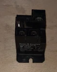 York T9AP1D52-22-02 Heat Kit Relay 024-25986-000 S1-02425986000 59202-12 Used. Fixed Price $68.00.