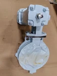 Dezurik 9640021R002 Powerrac Pneumatic Cylinder Actuator, Size & Valve. Fixed Price $1143.00.