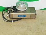 Schunk Pneumatic Slewing Drive OSE-C22-0 354220 Used. Fixed Price $231.46.