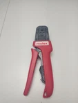 63819-1300 Crimp Tool Mfg: Molex Condition: Used/serviceable #2. Fixed Price $270.00.