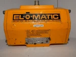 El-o-matic Pneumatic Actuator Type ED100.U1A00A.19K0. Fixed Price $299.00.