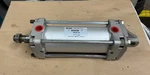 Smc CA2C80-150 Pneumatic Air Cylinder 145 Psi New. Fixed Price $200.00.